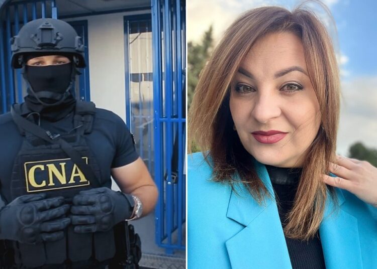Mită pentru tăcere. Șefa fostei Direcții Generale Asistență Socială și Protecția Familiei Bălți, reținută de CNA în dosarul deposedărilor ilegale de locuințe