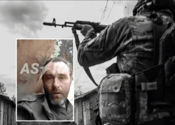 „Din 100, am supraviețuit 12. Ne-au tocat!”. Un soldat rus a povestit cum apără ucrainenii orașul distrus Vovceansk