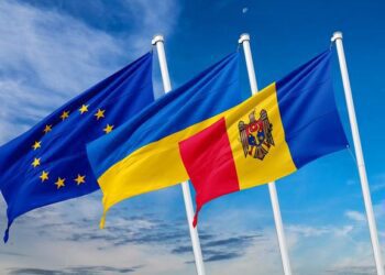 Comisia Europeană anunţă că R. Moldova și Ucraina sunt pregătite să înceapă negocierile de aderare la UE