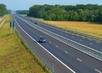 Prima autostradă din Republica Moldova, tot mai aproape