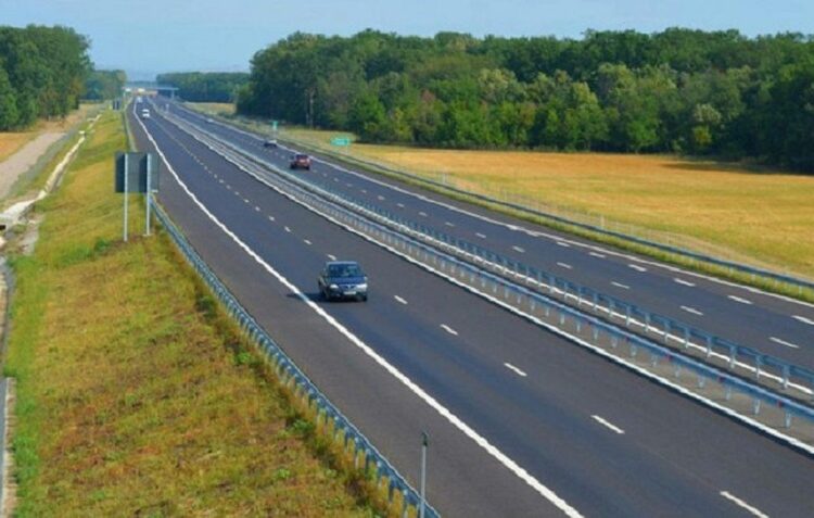 Prima autostradă din Republica Moldova, tot mai aproape