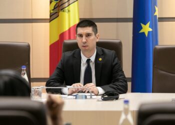 Ziua Suveranității R. Moldova. Mihai Popșoi: Singura sursă de putere în stat este poporul