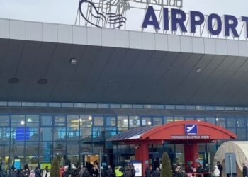 Curtea Constituțională a decis: Aeroportul Internațional Chișinău va putea fi privatizat