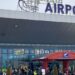 Curtea Constituțională a decis: Aeroportul Internațional Chișinău va putea fi privatizat