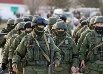 Alarmă socială în Rusia după înmulțirea crimelor comise de deținuți grațiați de Putin pentru a lupta în Ucraina