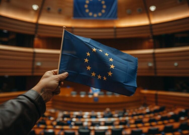 11 ţări, inclusiv România, au cerut deschiderea negocierilor de aderare a R. Moldova și Ucrainei la UE