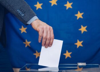 Maia Sandu îndeamnă cetățenii să participe la alegerile europarlamentare: Este important pentru întreaga țară