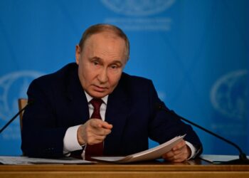 Vladimir Putin a anunțat în ce condiții pune capăt războiului din Ucraina