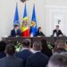 R. Moldova are procuror general. Mesajul Maiei Sandu