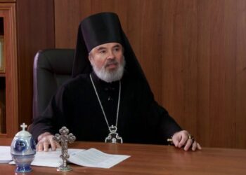 „Rătăciți și păcătoși”. Episcopul de Bălți și Fălești, Marchel, obligat să achite prejudicii morale de 20.000 de lei în favoarea a doi tineri