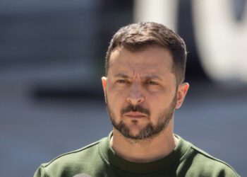 Zelenski cere Occidentului arme cu rază lungă de acțiune după ce un atac rusesc cu rachete a ucis șapte persoane în Zaporojie