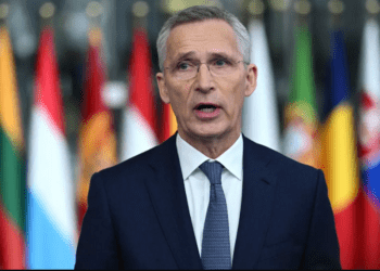 Secretarul general al NATO salută decizia României de a dona Ucrainei un sistem Patriot, „foarte necesar” Kievului