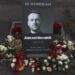 Alexei Navalnîi ar fi împlinit astăzi 48 de ani. Oamenii depun flori la mormântul fostului opozant rus
