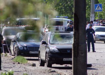 15 polițiști și un preot au fost uciși în Daghestan