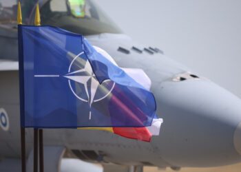O comună din România va avea cea mai mare bază aeriană NATO din Europa, mai mare chiar decât baza Ramstein din Germania
