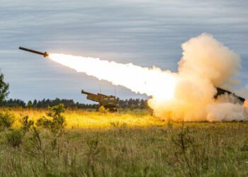 SUA furnizează Ucrainei un nou ajutor militar în valoare de 225 milioane de dolari. Pachetul include muniții pentru HIMARS