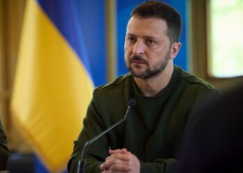 Ucraina semnează un acord de securitate cu UE. Zelenski: O etapă spre pace şi prosperiate