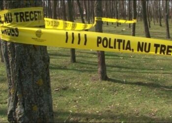 Au ucis doi minori, apoi au încărcat cadavrele într-o căruță. Ce a decis instanța