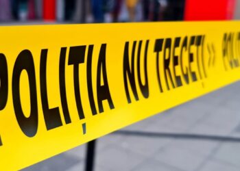 Un minor de 15 ani s-a împușcat mortal cu arma tatălui său