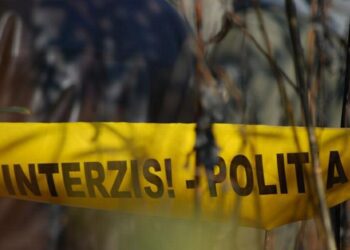 Și-a înjunghiat fosta iubită, apoi și-a pus capăt zilelor. Cadavrul, depistat într-o pădure de lângă Sîngerei