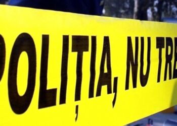 Un copil de 3 ani, lovit de un taxi. Poliția vine cu recomandări