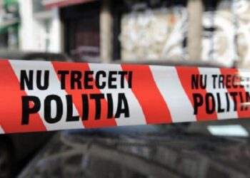 Tragedie într-un hotel din București. Un tânăr de 24 de ani a omorât o minoră, apoi s-a sinucis