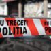 Tragedie într-un hotel din București. Un tânăr de 24 de ani a omorât o minoră, apoi s-a sinucis