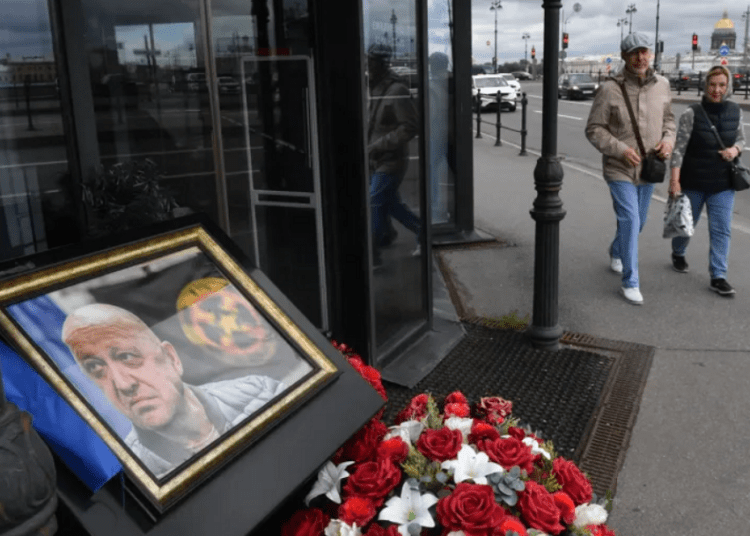 Ce s-a ales de gruparea Wagner la un an de la rebeliunea lui Prigojin