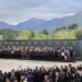 Maia Sandu, la Summitul pentru pace în Ucraina: „Noi trebuie să construim o lume care să fie puternică și unită”