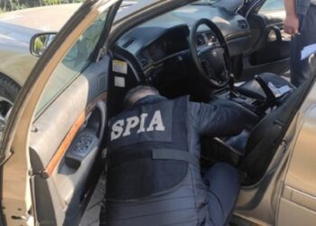 A cerut 3500 de euro pentru a influența un dosar. Un ex-angajat al IP Hîncești, cercetat penal