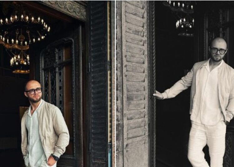 Bărbatul care a fost strivit de un copac este regizorul Arcadie Spoială, născut la Soroca.  Acesta nu a reușit să iasă din cort