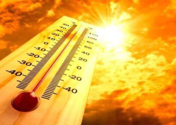 Până la +35°C. Cum va fi vremea în acest weekend