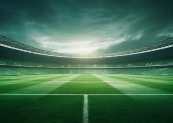 R. Moldova va avea un stadion de fotbal modern, conform standardelor internaționale