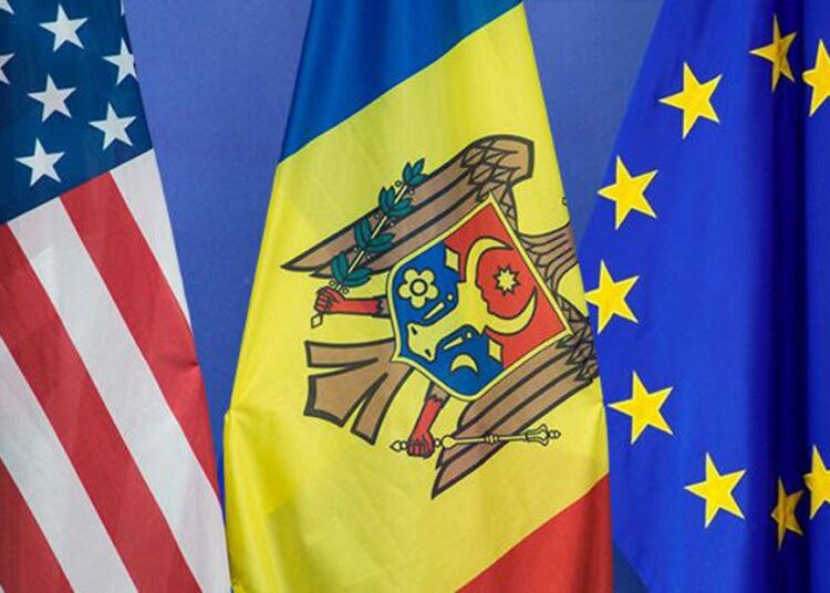 Ambasada SUA felicită cetățenii R. Moldova cu ocazia debutului negocierilor privind aderarea țării noastre la UE