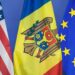 Ambasada SUA felicită cetățenii R. Moldova cu ocazia debutului negocierilor privind aderarea țării noastre la UE