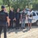 Cinci ucraineni, prinși la frontiera Briceni. Au încercat să treacă granița ilegal