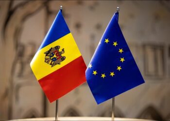 Р. Молдова начинает переговоры о присоединении к Европейскому Союзу. «Обеспечим подготовку страны ко вступлению к 2030 году”