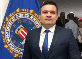 Șeful Interpol Moldova, Viorel Țentiu, plasat în arest preventiv pentru 30 de zile