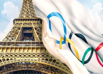 Echipamentul sportiv al echipei naționale pentru Jocurile Olimpice de la Paris, scutit de taxe vamale