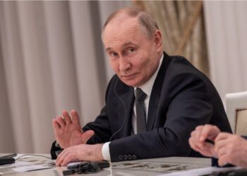 Cine sunt rușii care au beneficiat cel mai mult de pe urma războiului lui Putin din Ucraina