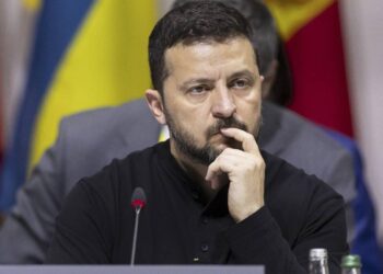 Zelenski spune că va face Rusiei propuneri de pace. „Carta ONU este baza pentru noi”
