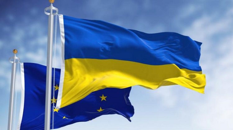 UE a transmis Ucrainei 1,5 miliarde de euro din activele rusești confiscate în cadrul sancțiunilor pentru războiul de agresiune