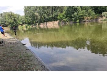 Un bărbat și-a pierdut viața în râul Nistru