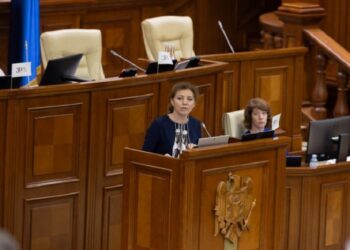 Anul trecut, 25 de partide politice au primit alocații de la bugetul de stat în sumă de peste 46 mil de lei