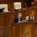 Anul trecut, 25 de partide politice au primit alocații de la bugetul de stat în sumă de peste 46 mil de lei