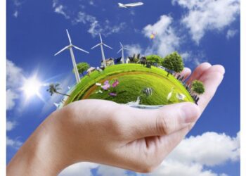 Agenția de Mediu face un apel către cetățeni să se implice activ în protejarea resurselor naturale