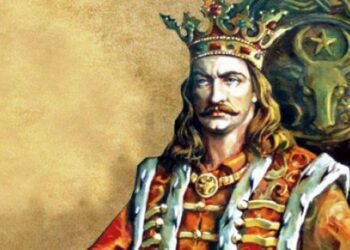 520 de ani de la trecerea în eternitate a domnitorului Ștefan cel Mare