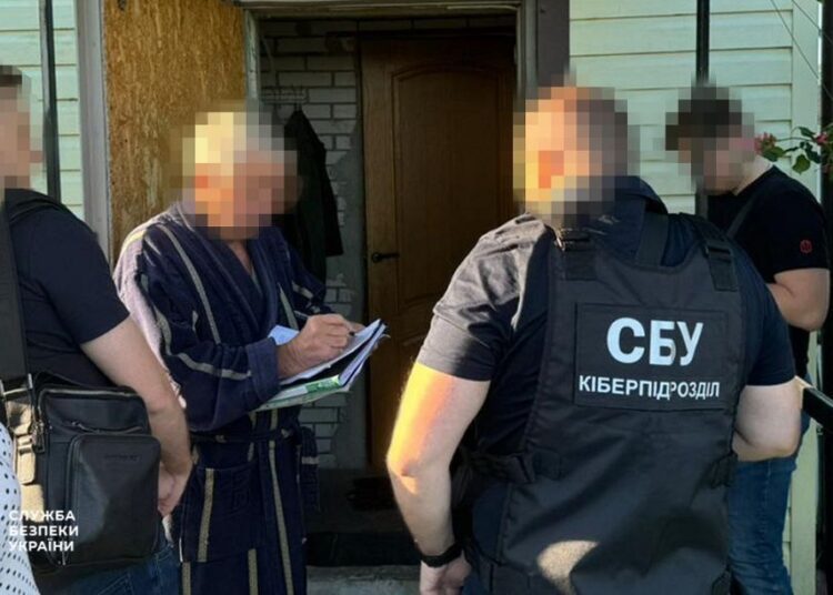 Mai mulți suspecți arestați pentru că pregăteau revolte la Kiev și ocuparea Parlamentului ucrainean