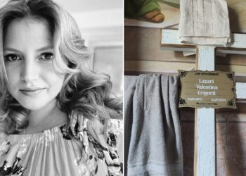 Durere fără margini! O tânără a murit după o intervenție la un spital din Chișinău. Ce spune chirurgul care a operat-o