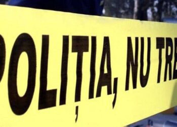 Atac armat în capitală. Un bărbat a fost împușcat mortal